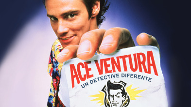 Imagen de Ace Ventura, un detective diferente - 2