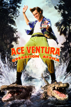 Imagen de Ace Ventura: Operación África - 1