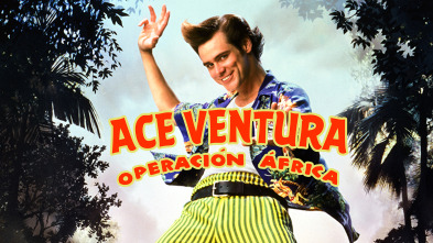 Imagen de Ace Ventura: Operación África - 2