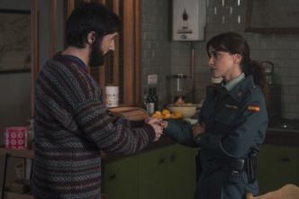 Imagen de Paraíso (T1): Ep.5 Presa - 5