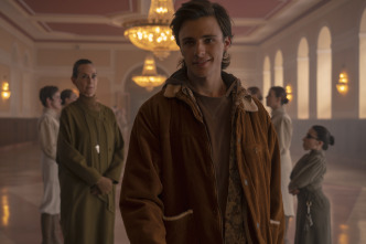 Imagen de Paraíso (T1): Ep.7 El balneario - 1