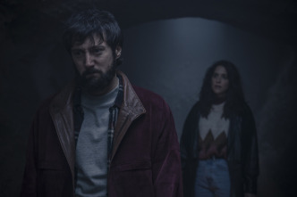 Imagen de Paraíso (T1): Ep.7 El balneario - 3