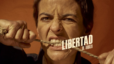 Imagen de Libertad - 2