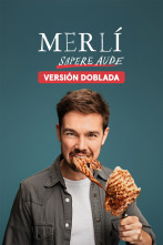 Imagen de Merlí. Sapere aude (T2) - 1