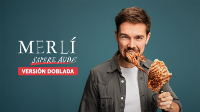 Imagen de Merlí. Sapere aude (T2) - 2