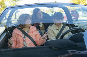 Imagen de Supernormal (T1): Ep.1 El día de la madre - 3
