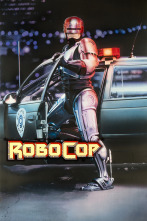 Imagen de Robocop - 1