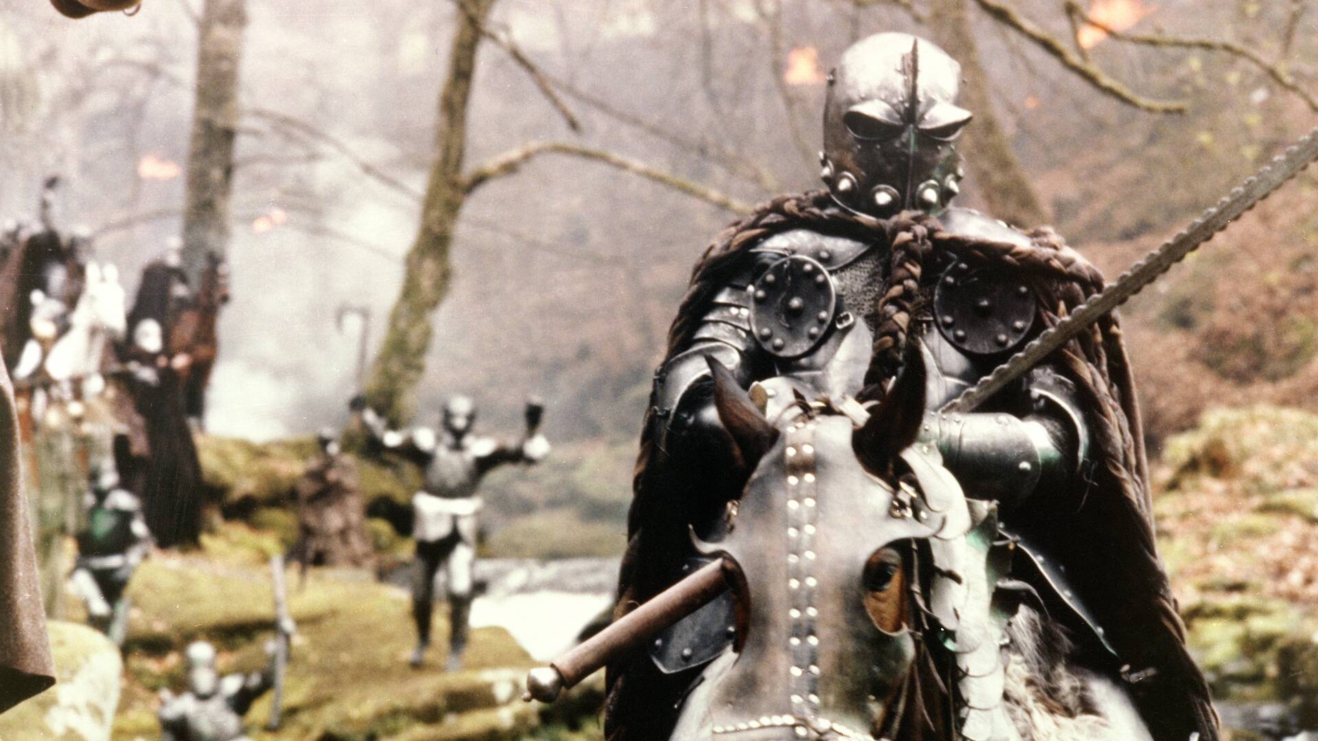Excalibur