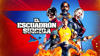 Imagen de El escuadrón suicida - 2