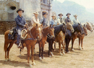 Imagen de Los siete magníficos - 3