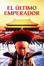 Imagen de El último emperador - 1