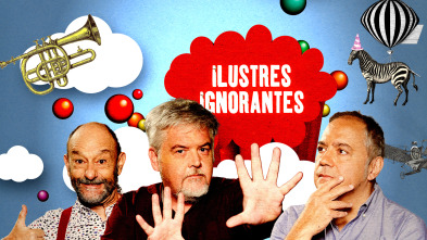 Imagen de Ilustres Ignorantes (T15) - 2