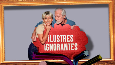 Imagen de Ilustres Ignorantes (T15): Los domingos - 2