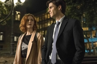 Imagen de La Fortuna (T1): Ep.2  - 2