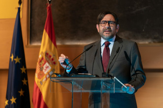 Imagen de La Fortuna (T1): Ep.2  - 3