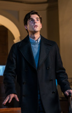 Imagen de La Fortuna (T1): Ep.4  - 1