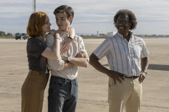 Imagen de La Fortuna (T1): Ep.6  - 2