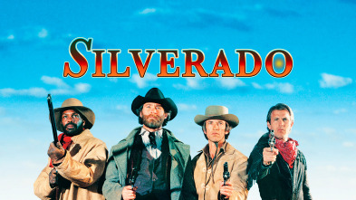 Imagen de Silverado - 3