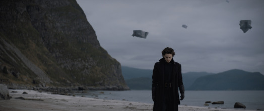 Imagen de Dune - 7