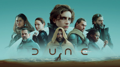 Imagen de Dune - 2