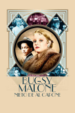 Imagen de Bugsy Malone, nieto de Al Capone - 1