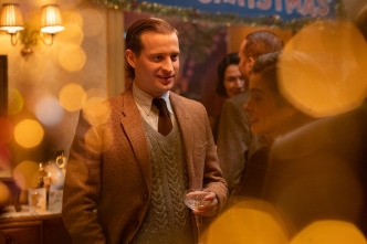 Imagen de Todas las... (T1): Ep.7 Nochebuena - 1