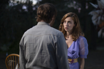 Imagen de Vida perfecta (T2): Ep.6 Cuando te miras en el espejo - 1
