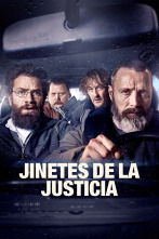 Imagen de Jinetes de la justicia - 1