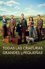 Imagen de Todas las criaturas grandes y pequeñas (T1) - 1