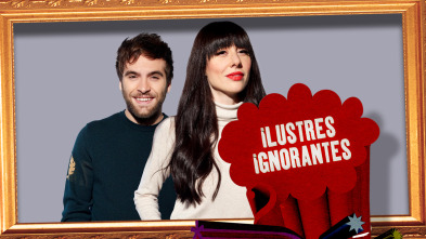 Imagen de Ilustres Ignorantes (T15): Institutos - 2