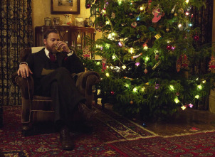 Imagen de Todas las... (T2): Ep.7 Especial de Navidad - 2