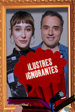 Imagen de Ilustres Ignorantes (T15): La decoración - 1