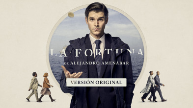 Imagen de La Fortuna (T1) - 2