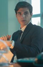 Imagen de La Fortuna (VE) (T1): Ep.1  - 1