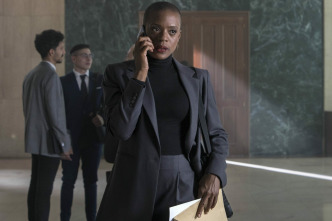 Imagen de La Fortuna (VE) (T1): Ep.3  - 1