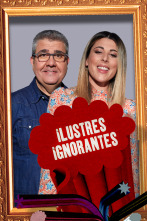 Imagen de Ilustres Ignorantes (T15): Las inocentadas - 1