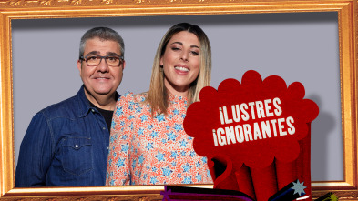 Imagen de Ilustres Ignorantes (T15): Las inocentadas - 2