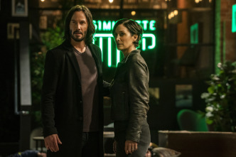 Imagen de Matrix Resurrections - 4