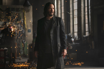 Imagen de Matrix Resurrections - 8