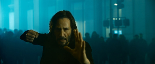 Imagen de Matrix Resurrections - 11