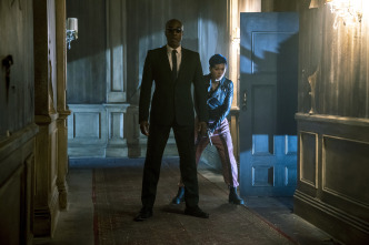 Imagen de Matrix Resurrections - 12