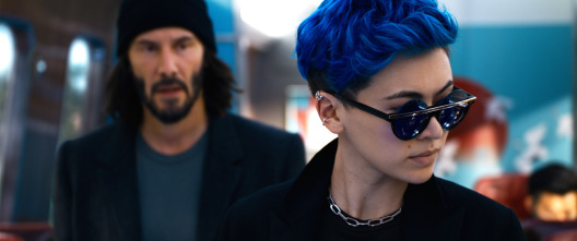Imagen de Matrix Resurrections - 15