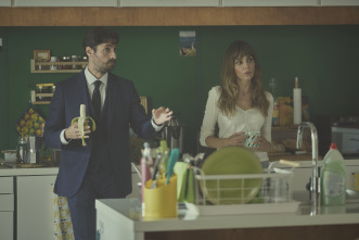 Imagen de Todos mienten (T1): Ep.4  - 6