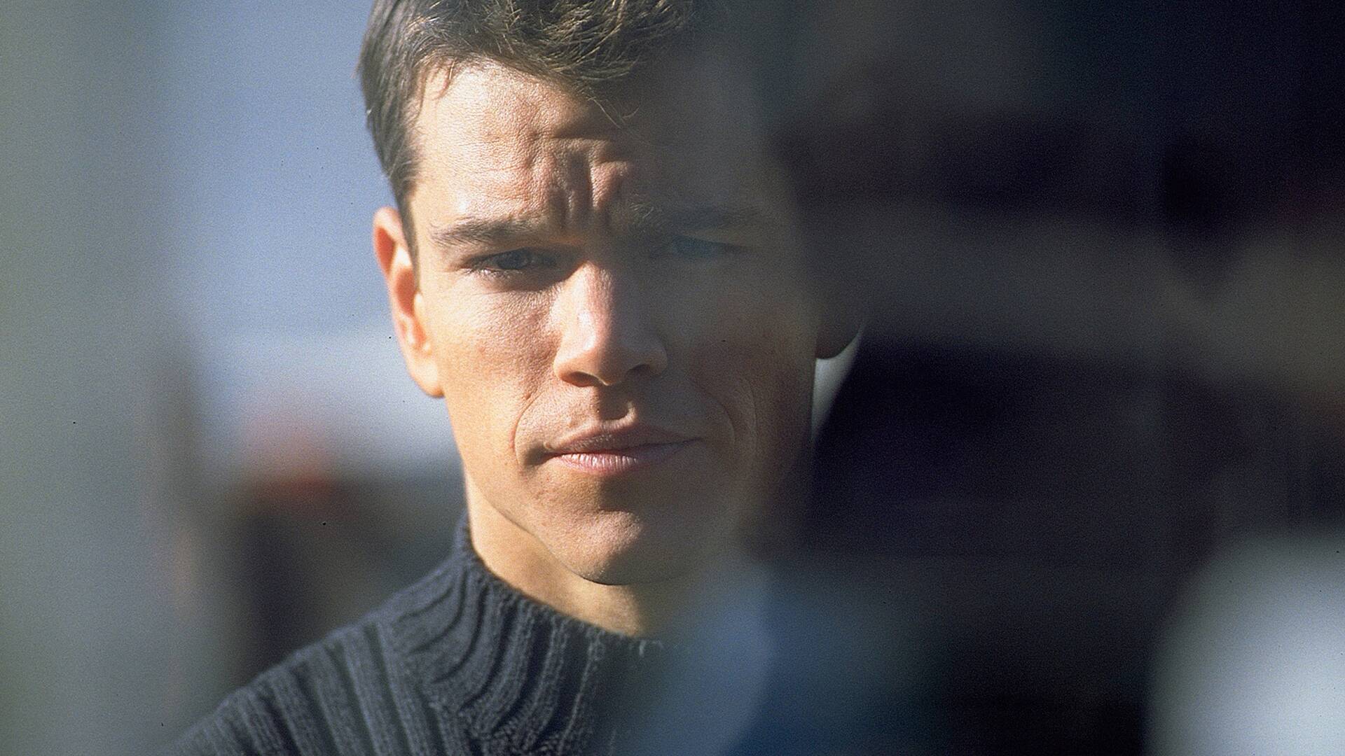 El caso Bourne