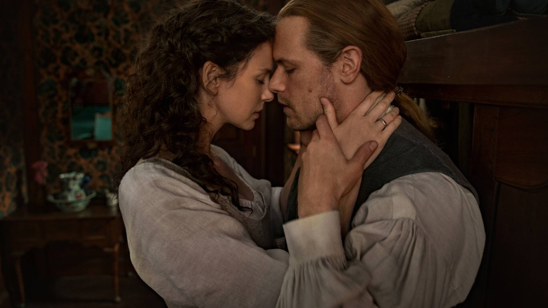Outlander (T6)