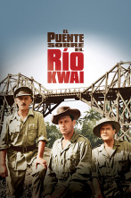 Imagen de El puente sobre el río Kwai - 1
