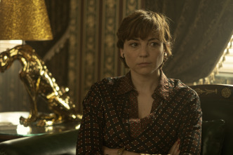 Imagen de Nasdrovia (T2): Ep.3 Glutamat - 1
