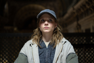 Imagen de Nasdrovia (T2): Ep.3 Glutamat - 2