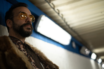 Imagen de Nasdrovia (T2): Ep.3 Glutamat - 4