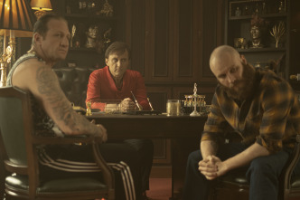 Imagen de Nasdrovia (T2): Ep.3 Glutamat - 5